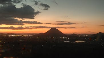 レオマリゾートに投稿された画像（2025/7/26）