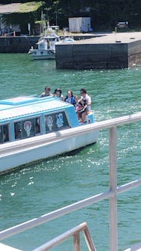 あわしまマリンパークに投稿された画像（2025/7/26）