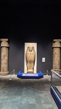ブルックリン博物館所蔵　特別展　古代エジプト（豊田会場）に投稿された画像（2025/7/26）