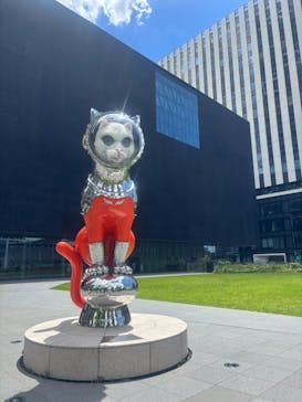 日本美術の鉱脈展　未来の国宝を探せ！に投稿された画像（2025/7/26）