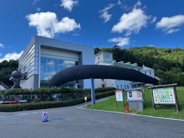 香美市立やなせたかし記念館　(アンパンマンミュージアム＆詩とメルヘン絵本館）に投稿された画像（2025/7/26）