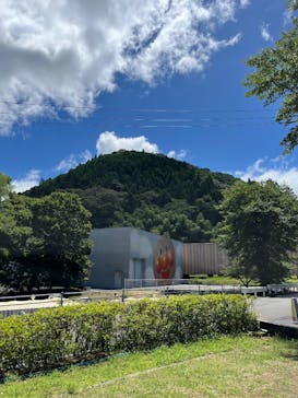 香美市立やなせたかし記念館　(アンパンマンミュージアム＆詩とメルヘン絵本館）に投稿された画像（2025/7/26）