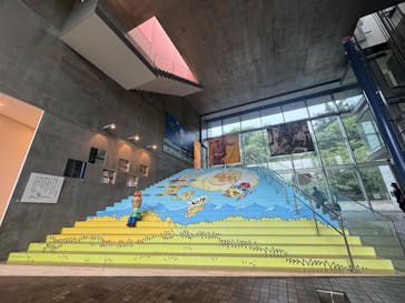 香美市立やなせたかし記念館　(アンパンマンミュージアム＆詩とメルヘン絵本館）に投稿された画像（2025/7/26）