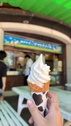 神戸市立六甲山牧場に投稿された画像（2025/7/26）