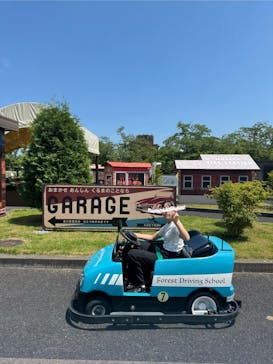 モビリティリゾートもてぎに投稿された画像（2025/7/26）