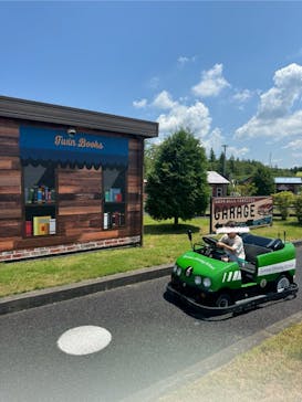 モビリティリゾートもてぎに投稿された画像（2025/7/26）