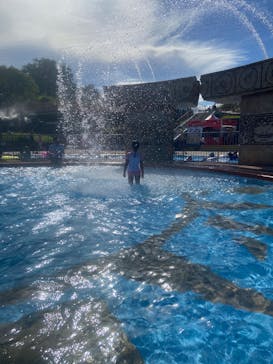 鈴鹿サーキットに投稿された画像（2025/7/27）