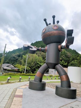 香美市立やなせたかし記念館　(アンパンマンミュージアム＆詩とメルヘン絵本館）に投稿された画像（2025/7/27）