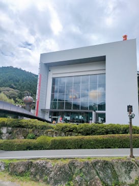 香美市立やなせたかし記念館　(アンパンマンミュージアム＆詩とメルヘン絵本館）に投稿された画像（2025/7/27）