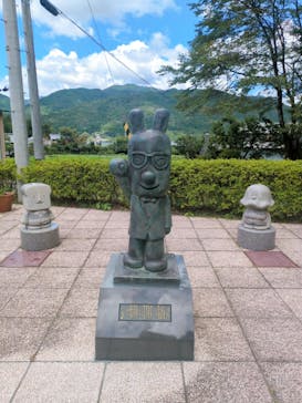 香美市立やなせたかし記念館　(アンパンマンミュージアム＆詩とメルヘン絵本館）に投稿された画像（2025/7/27）