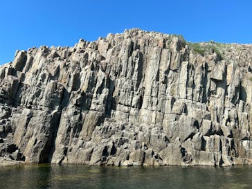 東尋坊観光遊覧船株式会社に投稿された画像（2025/7/27）