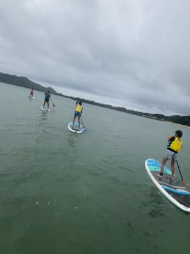 とおしめマリンリゾートに投稿された画像（2025/7/27）