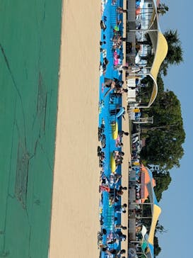 しらこばと水上公園（埼玉県公園緑地協会）に投稿された画像（2025/7/27）