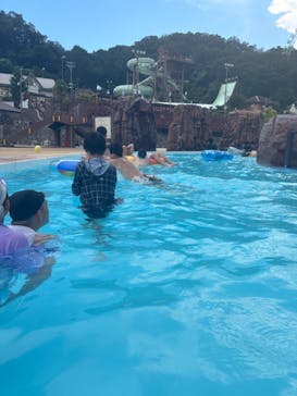 東京サマーランドに投稿された画像（2025/7/27）