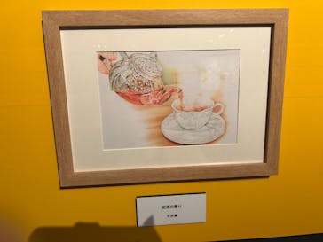 プレバト才能アリ展に投稿された画像（2025/7/27）