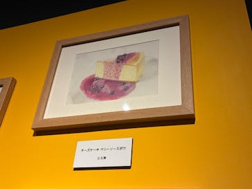 プレバト才能アリ展に投稿された画像（2025/7/26）