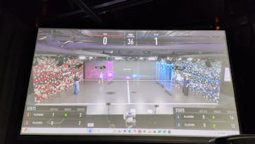 HADO ARENA お台場店に投稿された画像（2025/7/27）