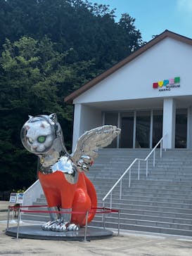 ムーミンバレーパークに投稿された画像（2025/7/27）