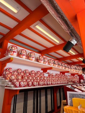 勝尾寺に投稿された画像（2025/7/27）