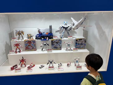 トミカ博 in KITAKYUSHU事務局に投稿された画像（2025/7/27）