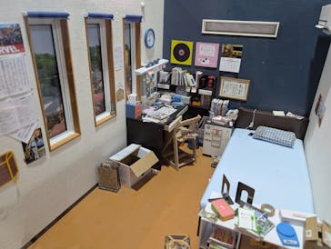 Mozuミニチュア展　ようこそ、ちいさな世界へ in 須賀川に投稿された画像（2025/7/27）