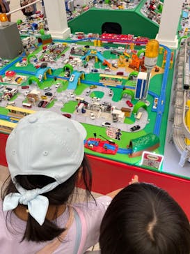 トミカ博 in KITAKYUSHU事務局に投稿された画像（2025/7/27）