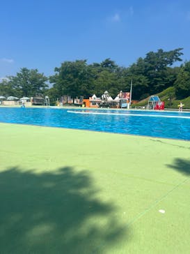 西武園ゆうえんちに投稿された画像（2025/7/27）