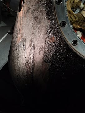 特別展「深宇宙展～人類はどこへ向かうのか」To the Moon and Beyond（日本科学未来館）に投稿された画像（2025/7/27）