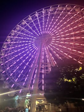 ハウステンボスに投稿された画像（2025/7/27）