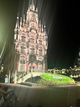 ハウステンボスに投稿された画像（2025/7/27）