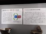 特別展「古代ＤＮＡ－日本人のきた道－」に投稿された画像（2025/7/27）