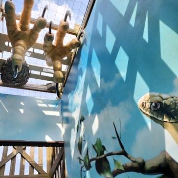 モビリティリゾートもてぎに投稿された画像（2025/7/27）