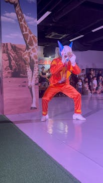 最強王図鑑フェスティバル in 東京タワーに投稿された画像（2025/7/27）