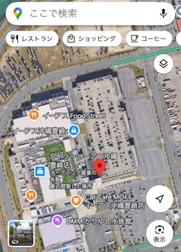 DMMかりゆし水族館に投稿された画像（2025/7/27）