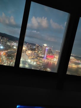 神戸ハーバーランド温泉 万葉倶楽部に投稿された画像（2025/7/27）