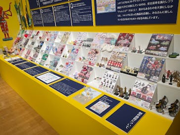 60周年記念 ガチャガチャ展に投稿された画像（2025/7/27）