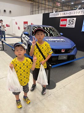 トミカ博 in KITAKYUSHU事務局に投稿された画像（2025/7/27）