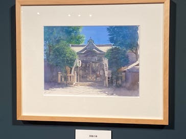 プレバト才能アリ展に投稿された画像（2025/7/27）