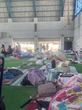 NESTA RESORT KOBE（ネスタリゾート神戸）に投稿された画像（2025/7/27）