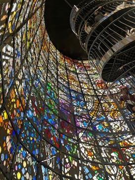 彫刻の森美術館に投稿された画像（2025/7/27）