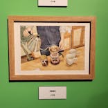 プレバト才能アリ展に投稿された画像（2025/7/27）