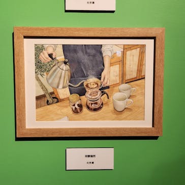 プレバト才能アリ展に投稿された画像（2025/7/27）