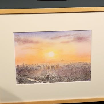 プレバト才能アリ展に投稿された画像（2025/7/27）