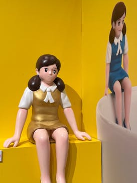 60周年記念 ガチャガチャ展に投稿された画像（2025/7/27）