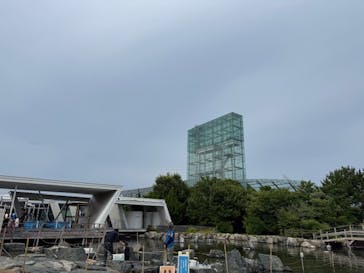 環境水族館アクアマリンふくしまに投稿された画像（2025/7/27）