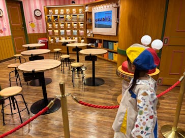 サンリオピューロランドに投稿された画像（2025/7/27）