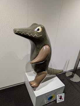 レオ・レオーニの絵本づくり展に投稿された画像（2025/7/26）