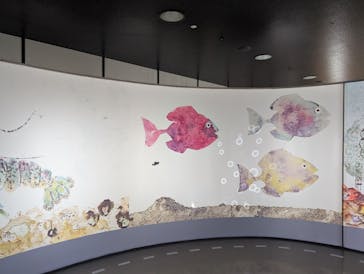 レオ・レオーニの絵本づくり展に投稿された画像（2025/7/26）