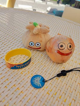 ニジゲンノモリに投稿された画像（2025/7/27）