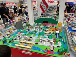 トミカ博 in KITAKYUSHU事務局に投稿された画像（2025/7/27）